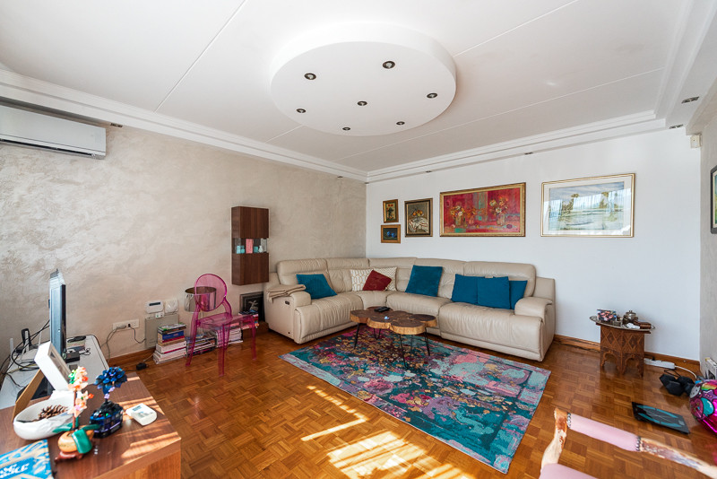 Stan - Sarajevo - Centar - 79m2 - Prodaja 3
