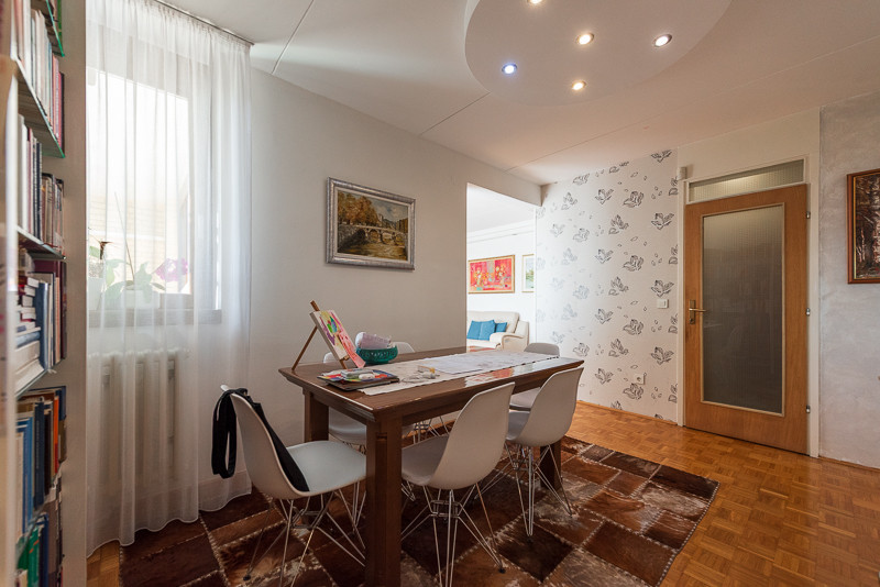 Stan - Sarajevo - Centar - 79m2 - Prodaja 7
