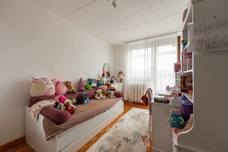 Stan - Sarajevo - Centar - 79m2 - Prodaja 9