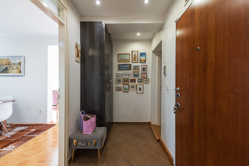 Stan - Sarajevo - Centar - 79m2 - Prodaja 14