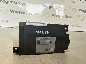 Modul elektronika Mercedes W213 2017