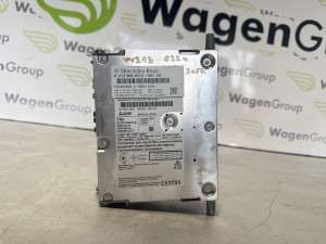 Radio modul Mercedes W213 2017 (fotografija 1)