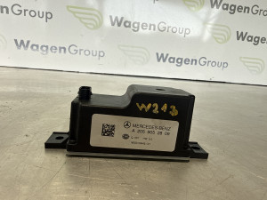 Modul napona Mercedes W213 2017