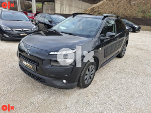 CITROEN C4 CACTUS 1,6 HDI 2015g KAMERA NAVIGACIJA