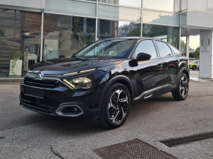 Citroen C4 Shine 1.5 BlueHDi 130ks AUTOMATIK/Kilometraža: 46.127