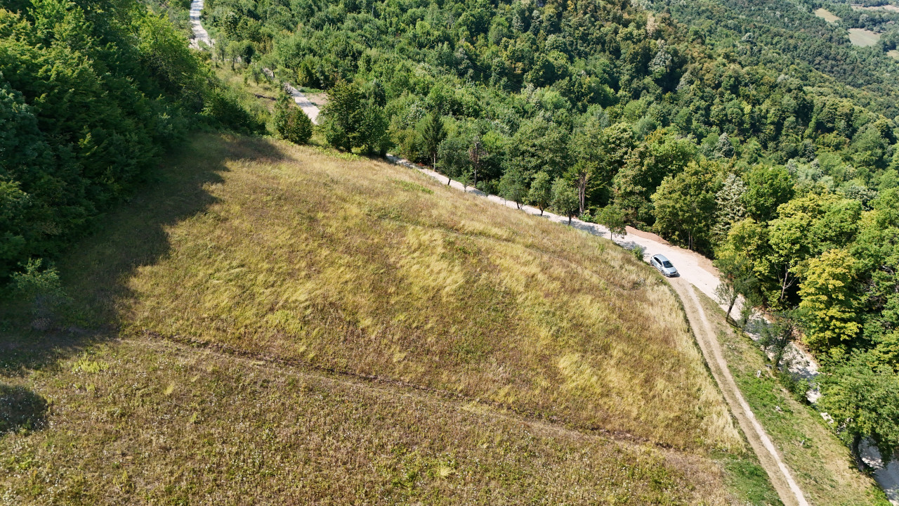 Zemljište za vikendicu 3.999 m2 | Panoramski pogled | Ponir 3