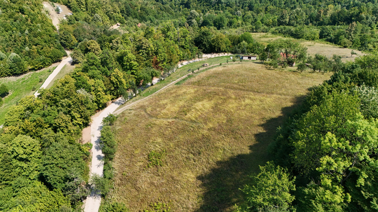 Zemljište za vikendicu 3.999 m2 | Panoramski pogled | Ponir 4