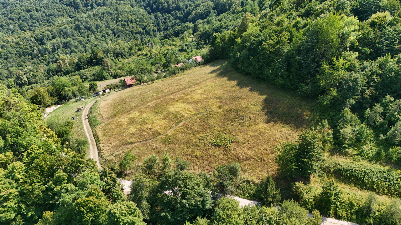 Zemljište za vikendicu 3.999 m2 | Panoramski pogled | Ponir 6