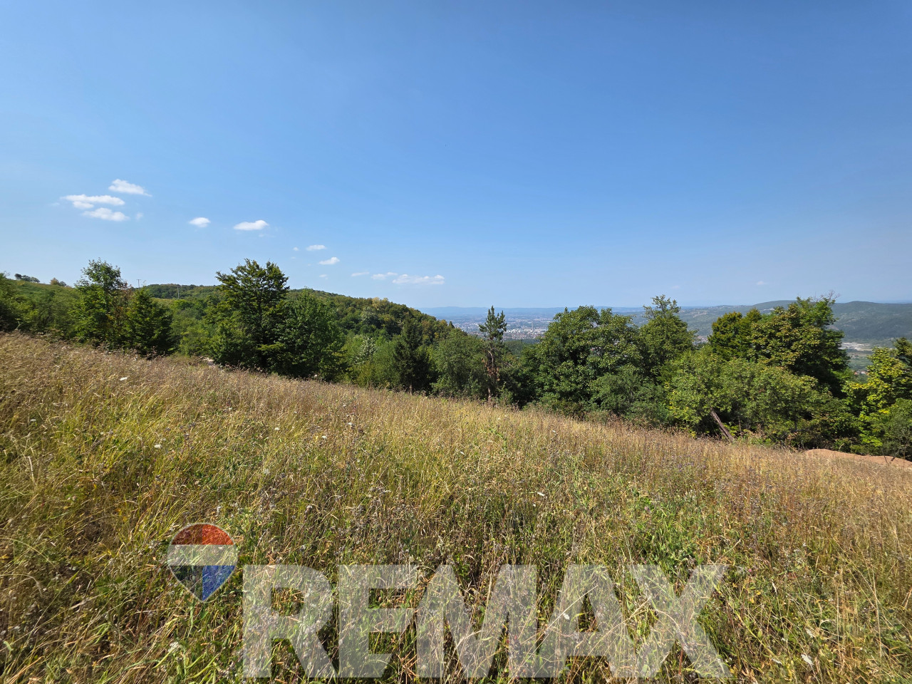 Zemljište za vikendicu 3.999 m2 | Panoramski pogled | Ponir 9