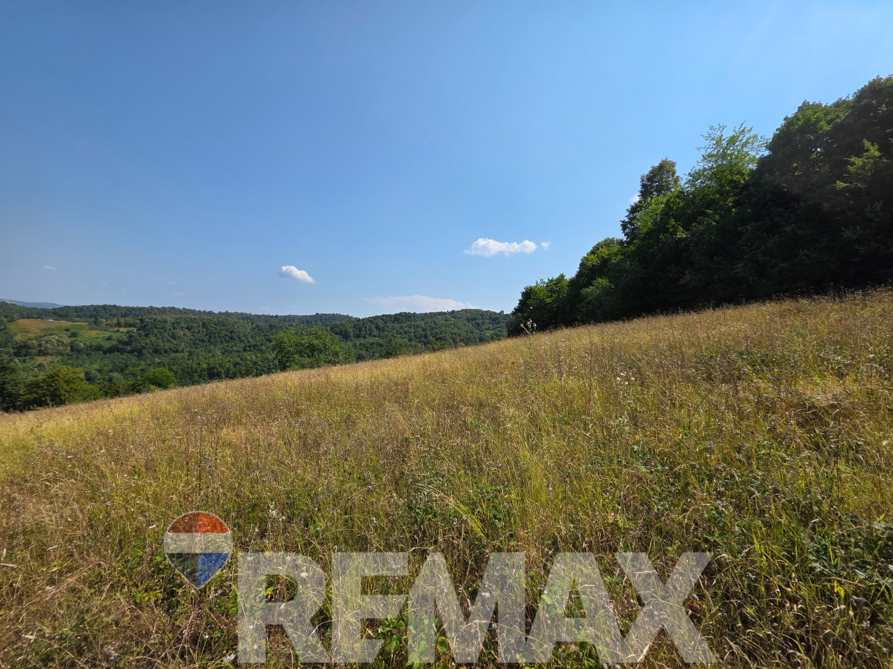Zemljište za vikendicu 3.999 m2 | Panoramski pogled | Ponir 11