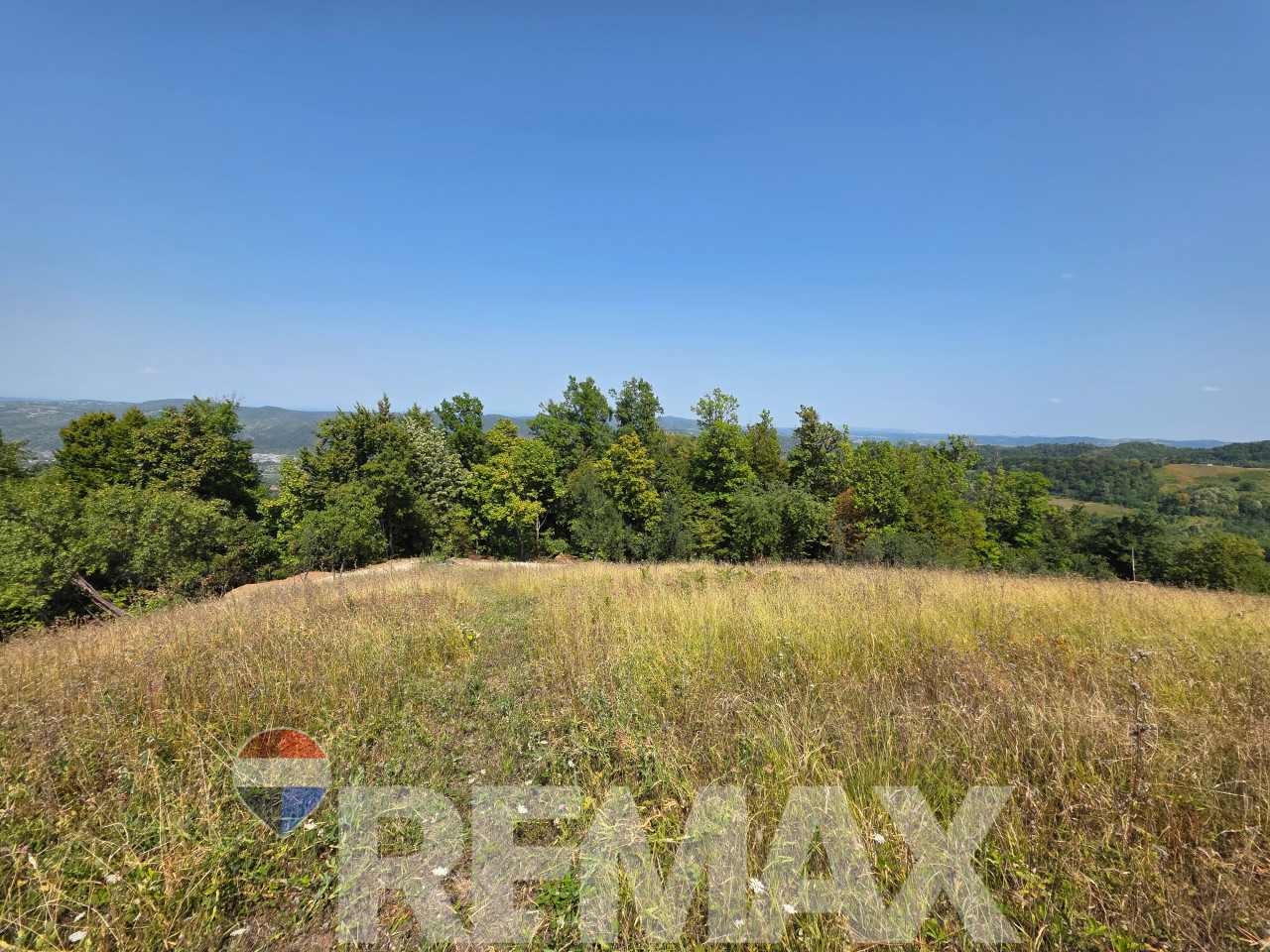 Zemljište za vikendicu 3.999 m2 | Panoramski pogled | Ponir 12