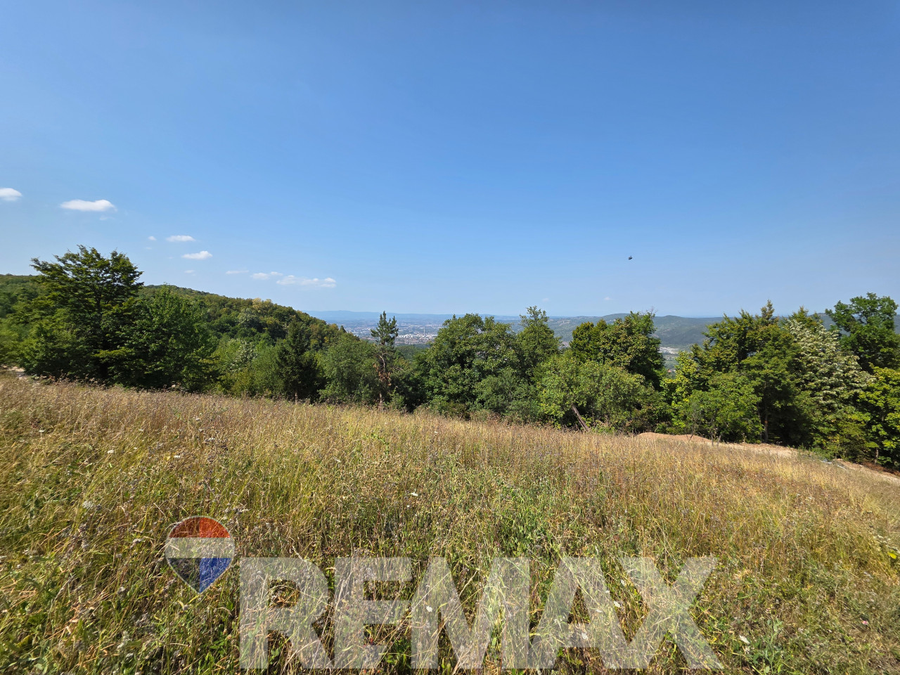 Zemljište za vikendicu 3.999 m2 | Panoramski pogled | Ponir 10