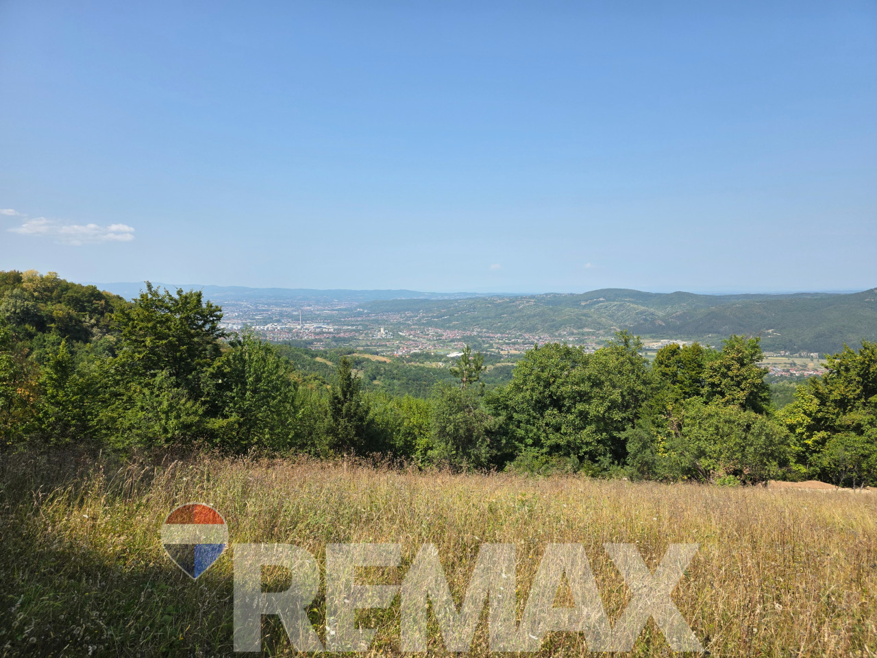 Zemljište za vikendicu 3.999 m2 | Panoramski pogled | Ponir 13