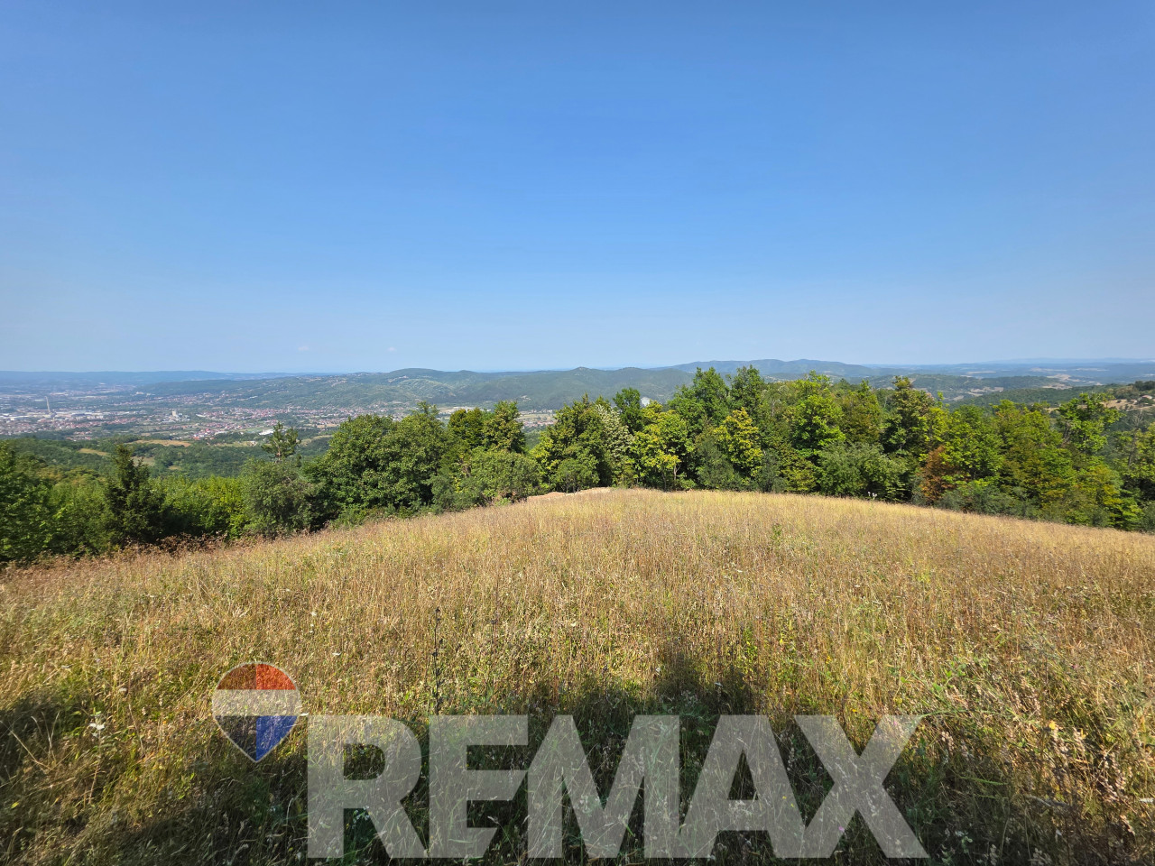 Zemljište za vikendicu 3.999 m2 | Panoramski pogled | Ponir 14