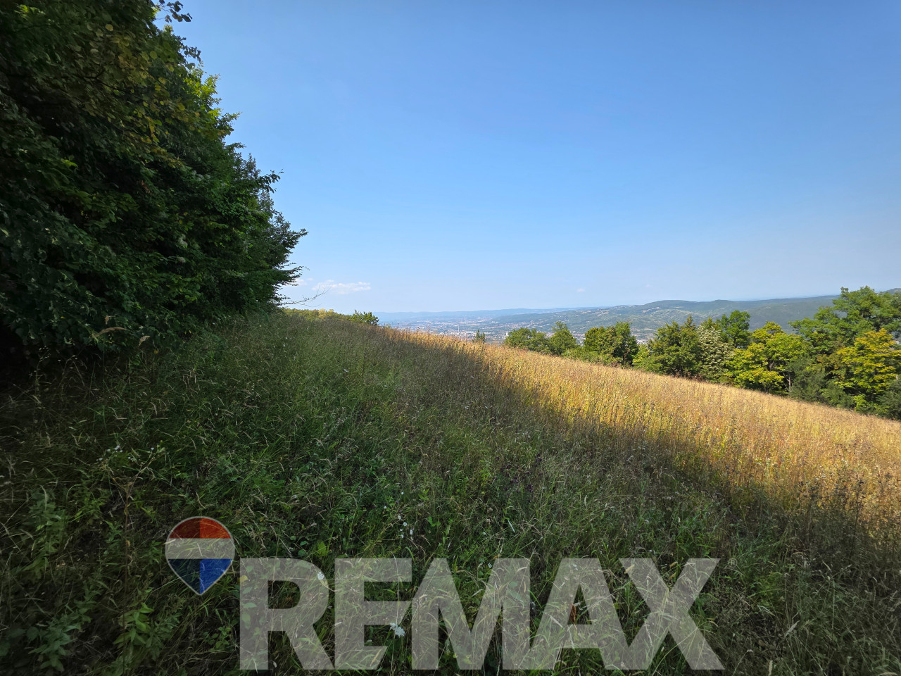 Zemljište za vikendicu 3.999 m2 | Panoramski pogled | Ponir 15