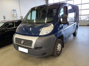 Fiat Ducato 2.0 JTD 3000mm- 2012- U DOLASKU