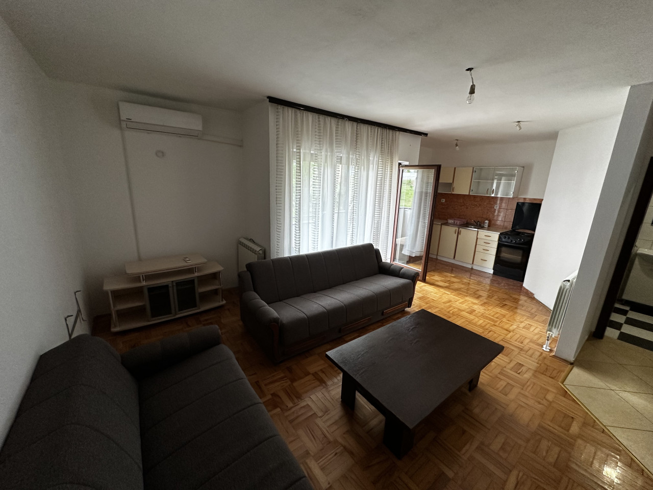 Namještena garsonjera - ADA - 32 m2