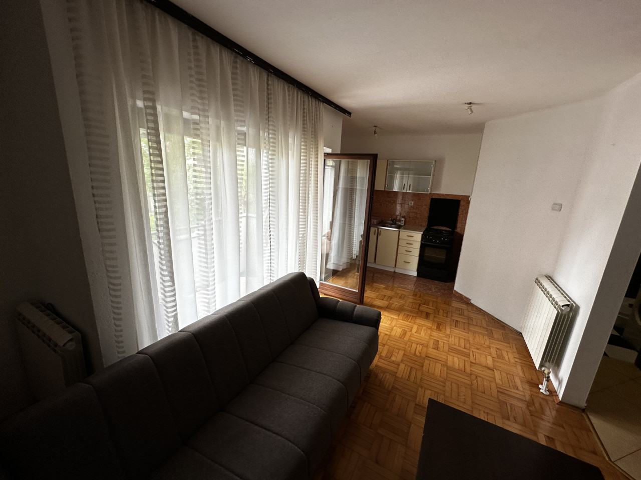 Namještena garsonjera - ADA - 32 m2 3
