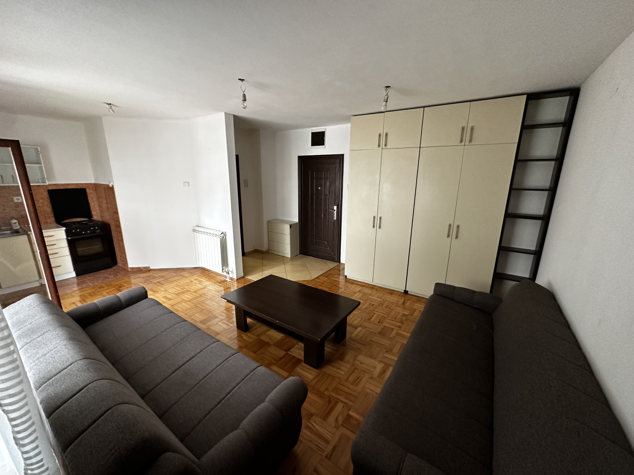 Namještena garsonjera - ADA - 32 m2 5