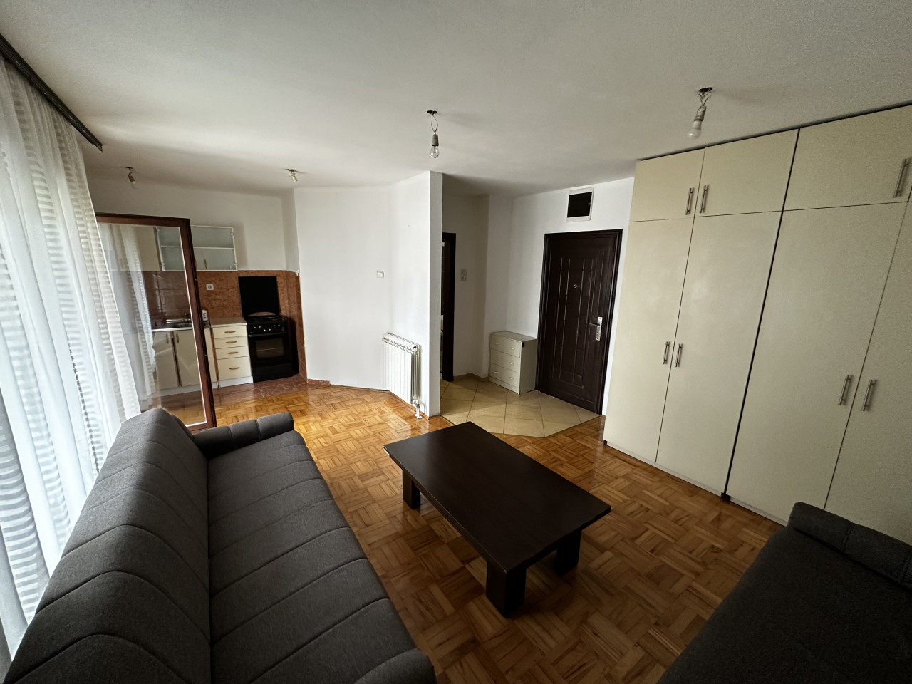 Namještena garsonjera - ADA - 32 m2 6