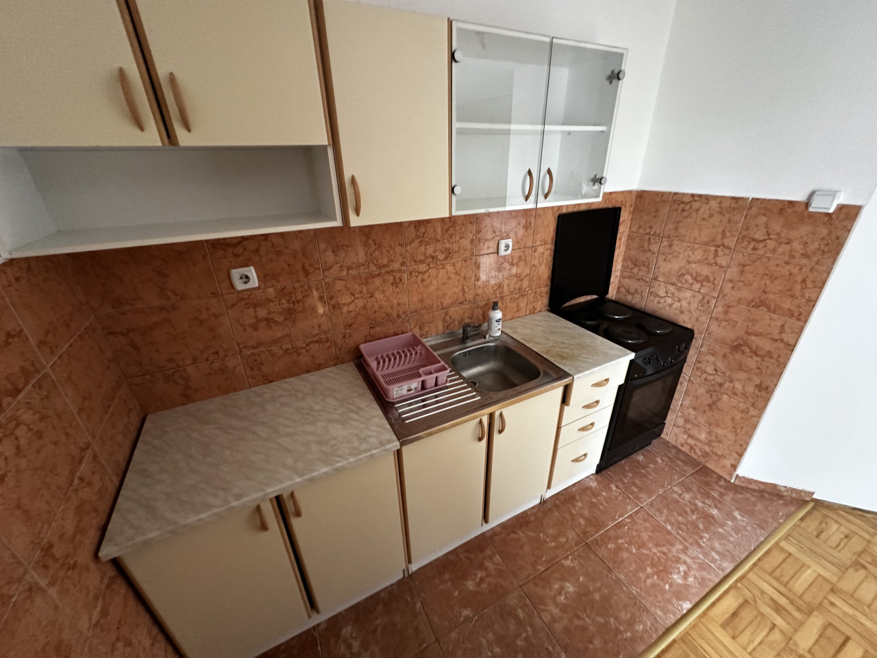 Namještena garsonjera - ADA - 32 m2 10