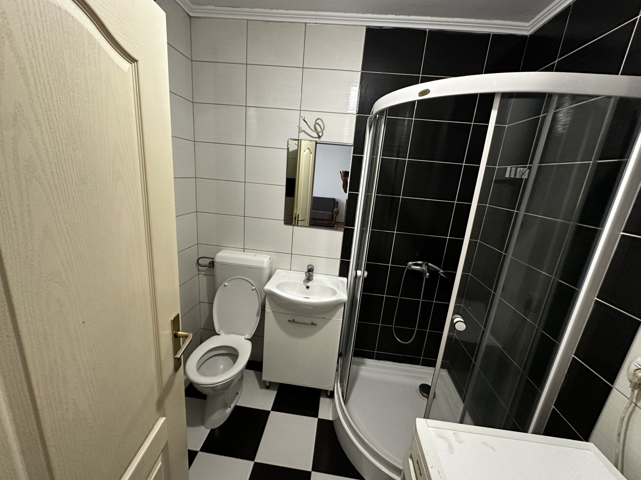 Namještena garsonjera - ADA - 32 m2 12