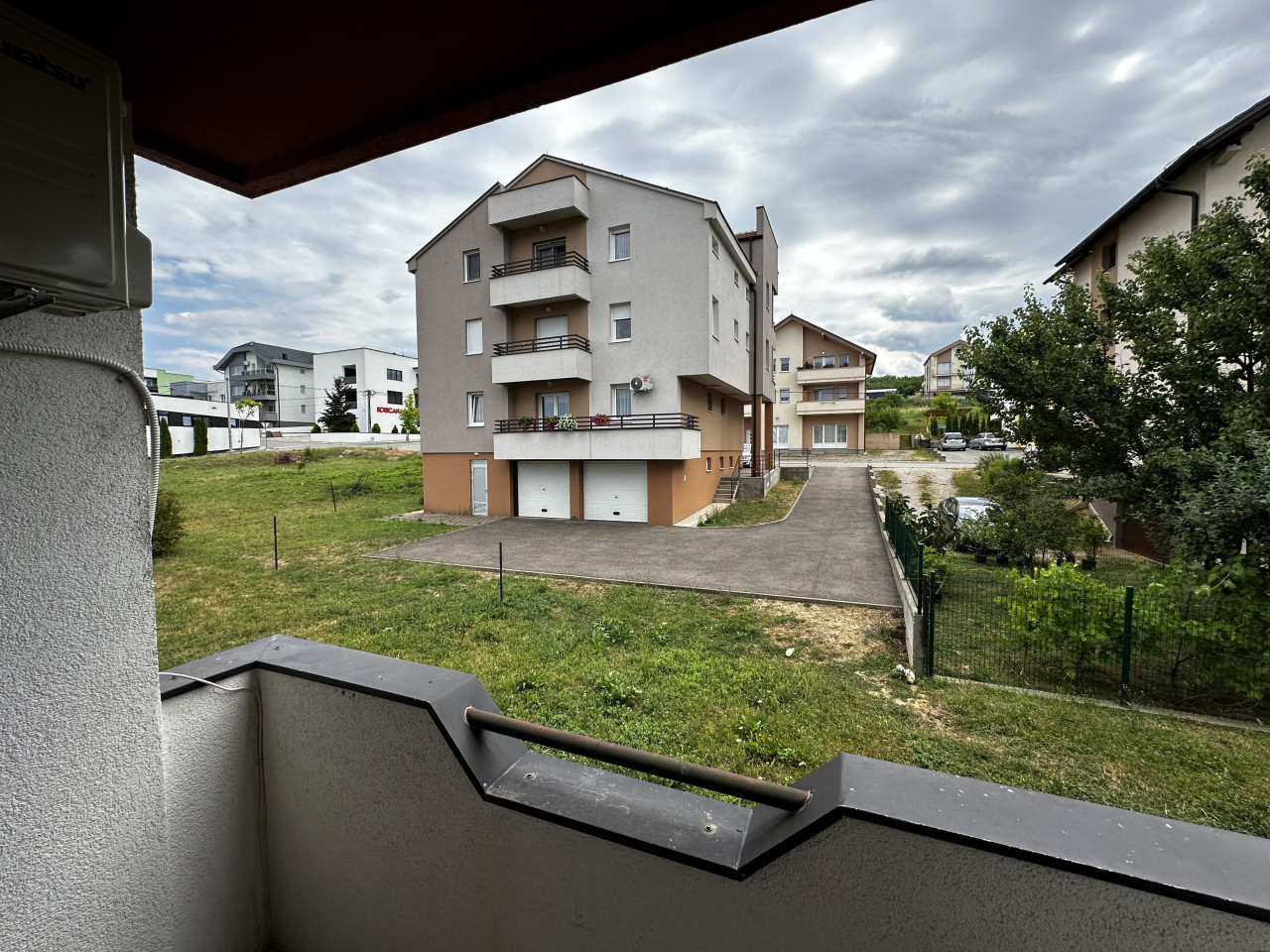 Namještena garsonjera - ADA - 32 m2 19