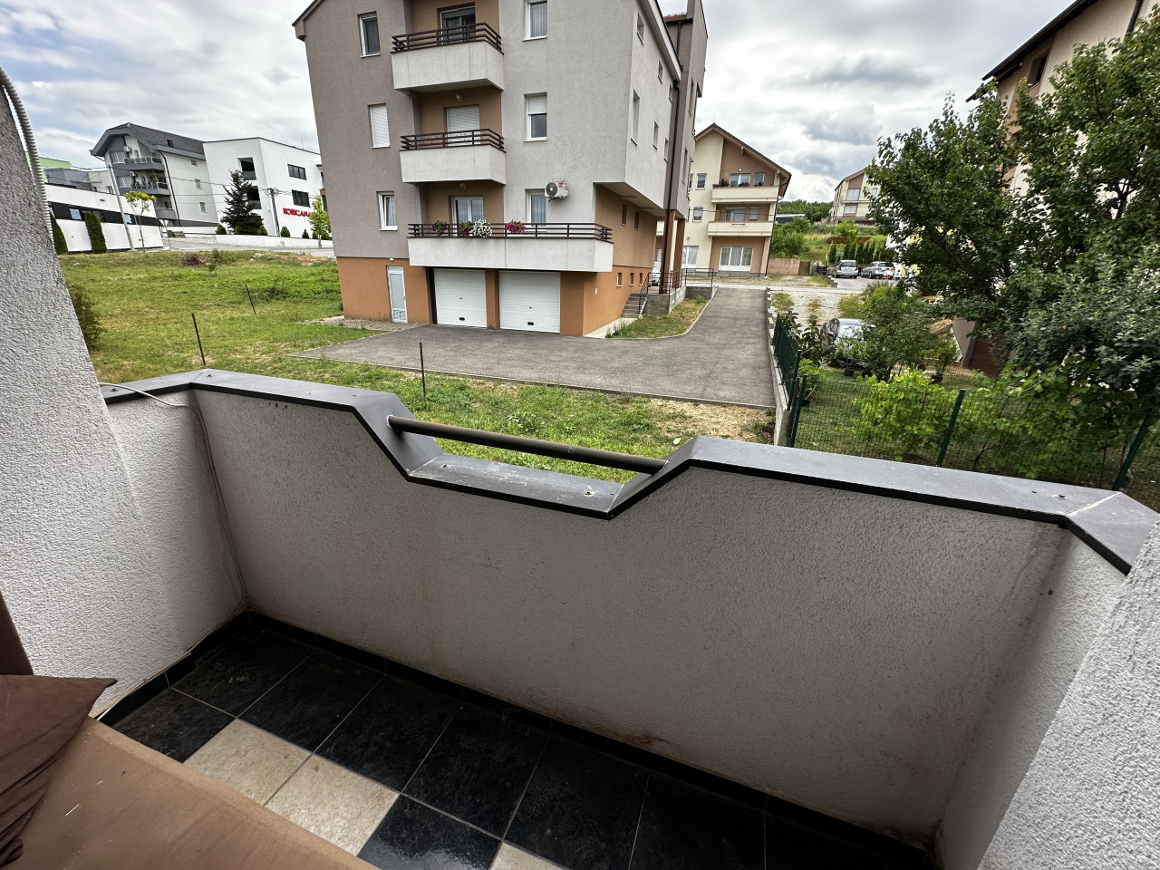Namještena garsonjera - ADA - 32 m2 20