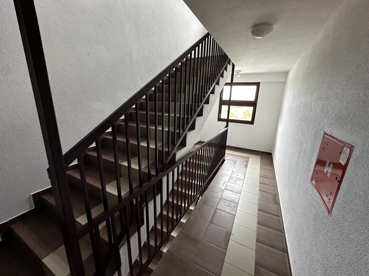 Namještena garsonjera - ADA - 32 m2 21