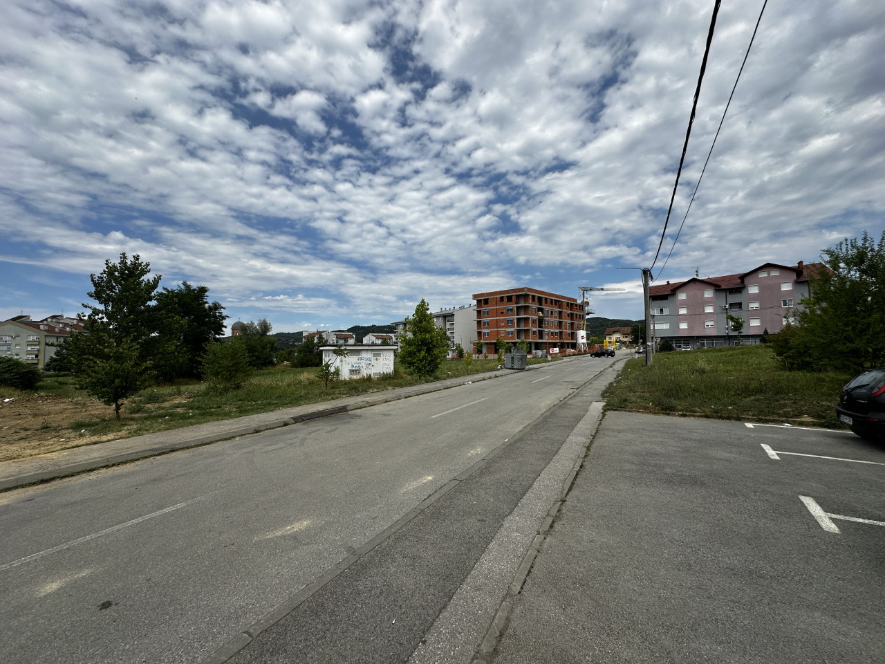 Namještena garsonjera - ADA - 32 m2 22