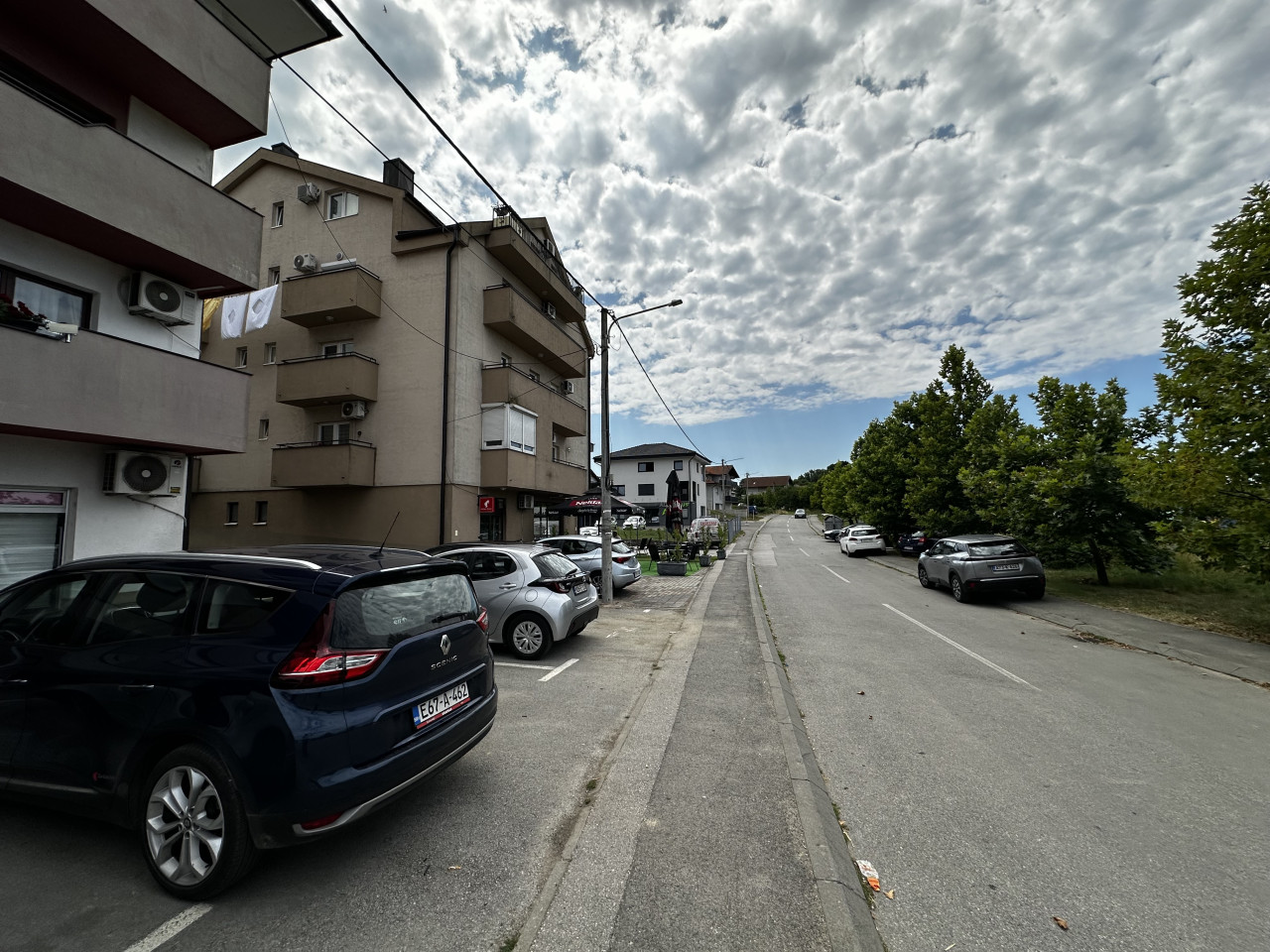 Namještena garsonjera - ADA - 32 m2 23