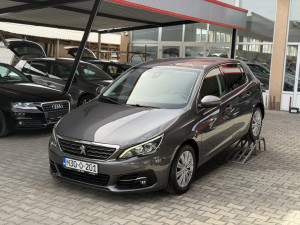 Peugeot 308 1.6 HDI Facelift 2017 Godina !