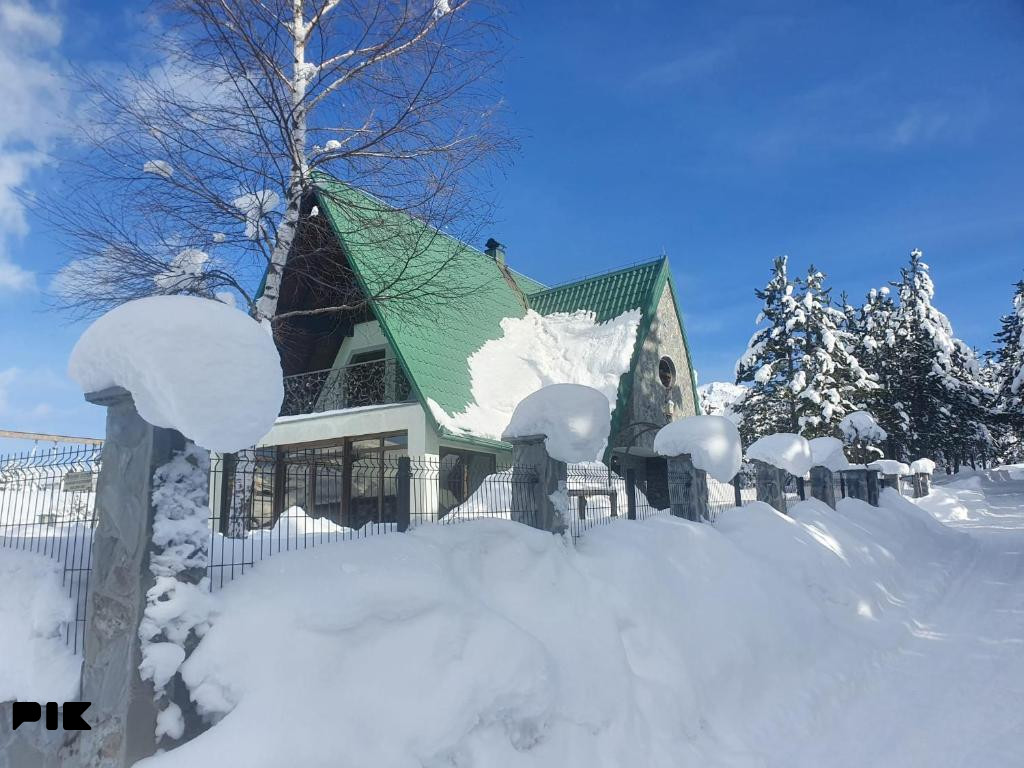 Vikendica Blidinje Čarobna Kuća Najam Iznajmljivanje 8