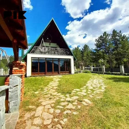 Vikendica Blidinje Čarobna Kuća Najam Iznajmljivanje 10