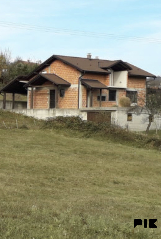 Kuća Zavidovići