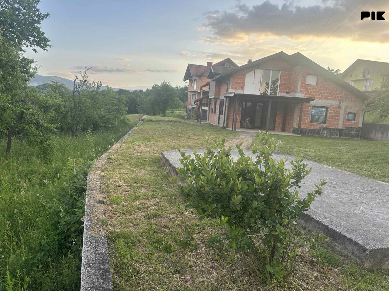 Kuća Zavidovići 2