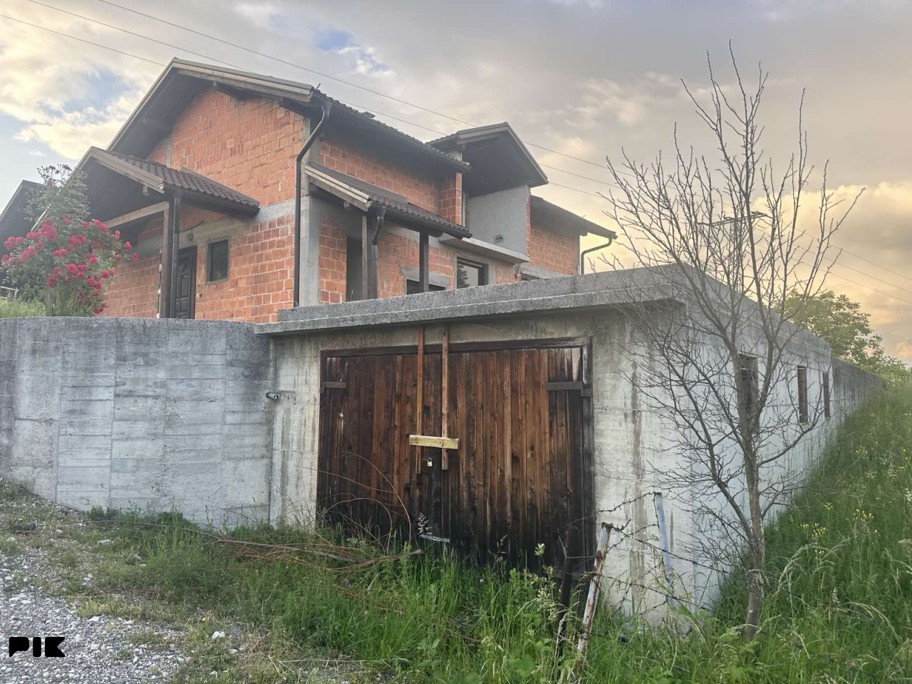 Kuća Zavidovići 4