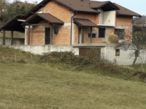 House Zavidovići
