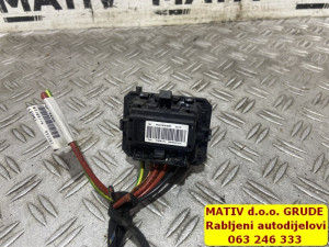 REOSTAT klime Peugeot 508 2,0 HDI 2016 T1017845R RST82