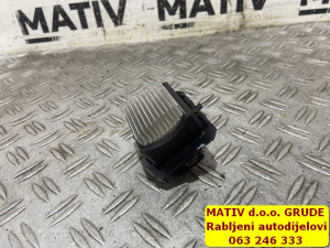 REOSTAT klime Peugeot 508 2,0 HDI 2016 T1001587K RST82