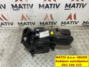 Ventilator grijanja Peugeot 508 2016 9686373280 VG823-