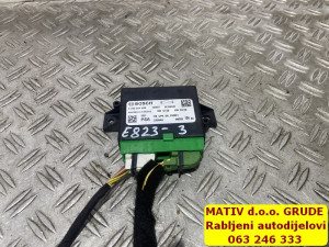 Parking PDC modul Peugeot 508 2016 9800210480