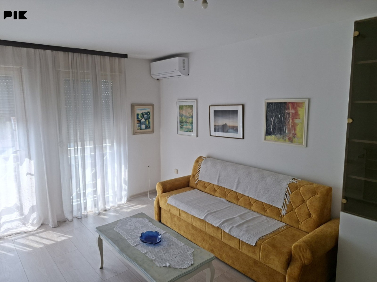 Stan Banja Luka 41m2 2