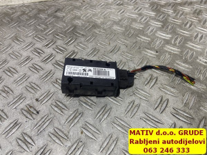 Modul pritiska u gumama Peugeot 508 2016 9807299980