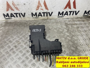 Modul akumulatora Peugeot 508 2016 9800223680