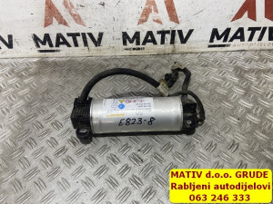 START-STOP kondenzator Peugeot 508 2016 9801739380