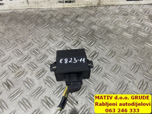 Modul svjetala Peugeot 508 2016 9810565580