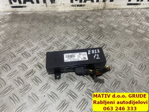 Bluetooth modul Peugeot 508 2016 9817537780