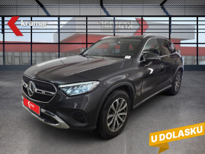 Mercedes GLC 220 D BlueTEC 4Matic 9G-Tronic Avantgarde VIRTUAL