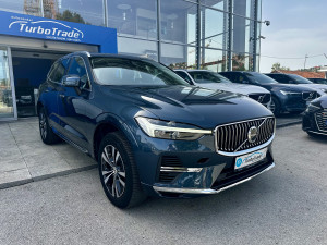 VOLVO T6 AWD RECHARGE